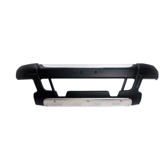Bull Bar Bumper Guard Εμπρός Προφυλακτήρα Για Ford Ranger 2015+ 1 Τεμάχιο