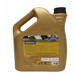 Λάδι - Λιπαντικό Κινητήρα Ansoil GTI 50000B 5W-40 Full Synthetic 4Lt