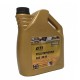 Λάδι - Λιπαντικό Κινητήρα Ansoil GTI 50000B 5W-40 Full Synthetic 4Lt