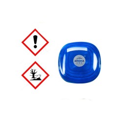 Αρωματικό Αυτοκινήτου Κρεμαστό Loop σε Τζελ Aroma Με Άρωμα New Car