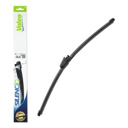 Υαλοκαθαριστήρας πίσω μονός Valeo Silencio 16'' 40.4cm VR252 574331 Υαλοκαθαριστήρας πίσω μονός Valeo Silencio 16'' 40.4cm VR252 574331