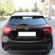 Μπούκες Εξάτμισης Για Mercedes-Benz A-Class W176 12-18 Amg A45 / CLA W117 13-18 (2 Διπλές)