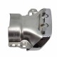 Μπούκες Εξάτμισης Για Mercedes-Benz A-Class W176 12-18 Amg A45 / CLA W117 13-18 (2 Διπλές)