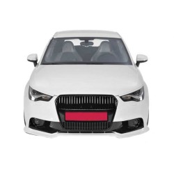Φρυδάκια Μπροστινών Φαναριών Για Audi A1 10-18 2 Τεμάχια