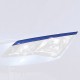 Φρυδάκια Μπροστινών Φαναριών Για Seat Leon 5F 2011-2020 Evil Eye 2 Τεμάχια