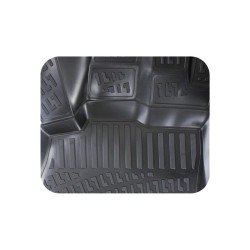 Πατάκια Σκαφάκια 3D Από Λάστιχο TPE Για Audi A4 B8 Sedan 2008-2015/ A4 B9 Sedan 2016-/ A5 2007-20015 Rizline 4 Τεμάχια Μαύρα Πατάκια Σκαφάκια 3D Από Λάστιχο TPE Για Audi A4 B8 Sedan 2008-2015/ A4 B9 Sedan 2016-/ A5 2007-20015 Rizline 4 Τεμάχια Μαύρα