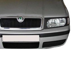 Μασκάκια Μπροστινών Φαναριών Για Skoda Octavia 4 96-04 2 Τεμάχια Μασκάκια Μπροστινών Φαναριών Για Skoda Octavia 4 96-04 2 Τεμάχια