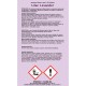 Αρωματικό Αυτοκινήτου Κρεμαστό Feral Natural Collection Λεβάντα