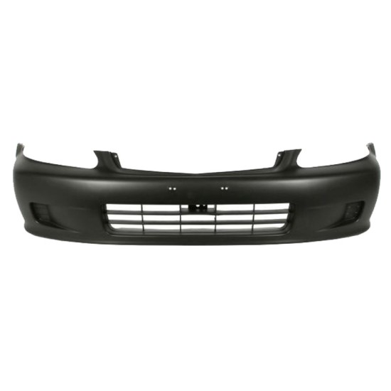 Μπροστινός Προφυλακτήρας Για Honda Civic 99-00 Sedan