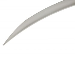 Αεροτομή Πορτ Παγκάζ Για Mercedes-Benz C-Class C205 Coupe 15+ Amg look Lipspoiler Από Abs Πλαστικό Αεροτομή Πορτ Παγκάζ Για Mercedes-Benz C-Class C205 Coupe 15+ Amg look Lipspoiler Από Abs Πλαστικό