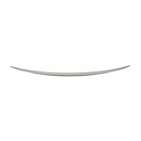 Αεροτομή Πορτ Παγκάζ Για Mercedes-Benz C-Class C205 Coupe 15+ Amg look Lipspoiler Από Abs Πλαστικό