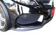 Μπροστινό Spoiler Universal Multi Deflector Lip Safe & Style 2500mm Μαύρο 1 Τεμάχιο