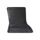 Πατάκια Σκαφάκια 3D Από Λάστιχο TPE Για Audi A4 B6 2001-2004 / A4 B7 2004-2007 Rizline 4 Τεμάχια Μαύρα