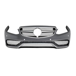 Body Kit Για Mercedes-Benz E-Class W212 13-16 Facelift Amg Look Με Μάσκα &  Μπούκες Body Kit Για Mercedes-Benz E-Class W212 13-16 Facelift Amg Look Με Μάσκα &  Μπούκες