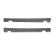 Body Kit Για Mercedes-Benz E-Class W212 13-16 Facelift Amg Look Με Μάσκα &  Μπούκες