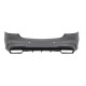Body Kit Για Mercedes-Benz E-Class W212 13-16 Facelift Amg Look Με Μάσκα &  Μπούκες