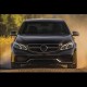 Body Kit Για Mercedes-Benz E-Class W212 13-16 Facelift Amg Look Με Μάσκα &  Μπούκες