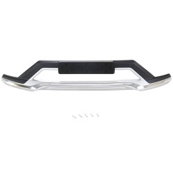 Skid Plates Προφυλακτήρων Body kit Για Εμπρός Και Πίσω Προφυλακτήρα Για Hyundai Tucson 2019+ 2 Τεμάχια Skid Plates Προφυλακτήρων Body kit Για Εμπρός Και Πίσω Προφυλακτήρα Για Hyundai Tucson 2019+ 2 Τεμάχια