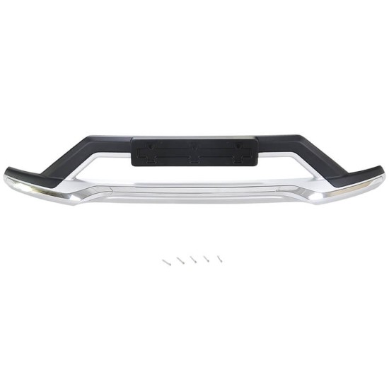 Skid Plates Προφυλακτήρων Body kit Για Εμπρός Και Πίσω Προφυλακτήρα Για Hyundai Tucson 2019+ 2 Τεμάχια