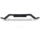 Skid Plates Προφυλακτήρων Body kit Για Εμπρός Και Πίσω Προφυλακτήρα Για Hyundai Tucson 2019+ 2 Τεμάχια