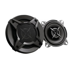 Ηχεία Αυτοκινήτου Sony XS-FB1020E  Ομοαξονικά 2 δρόμων 10cm 4"  30Watt Rms/210 Watt Max. 2 Τεμάχια Ηχεία Αυτοκινήτου Sony XS-FB1020E  Ομοαξονικά 2 δρόμων 10cm 4"  30Watt Rms/210 Watt Max. 2 Τεμάχια
