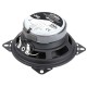 Ηχεία Αυτοκινήτου JVC DR420 Διαιρούμενα 10cm 4" 35 Watt Rms/220 Watt Max. (Με καπάκια) 2 Δρόμων Ζευγάρι 2 Τεμάχια