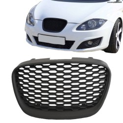 Μάσκα Για Seat Leon 1P / Altea 09-13 Κυψελωτή Χωρίς Σήμα Μαύρη 1 Τεμάχιο Μάσκα Για Seat Leon 1P / Altea 09-13 Κυψελωτή Χωρίς Σήμα Μαύρη 1 Τεμάχιο