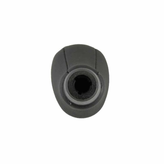 Πόμολο Λεβιέ Ταχυτήτων Μαρκέ Μαύρο Για Mercedes-Benz C-Class W202 , E-Class W210 , ML W163 Με 5 Ταχύτητες G0014