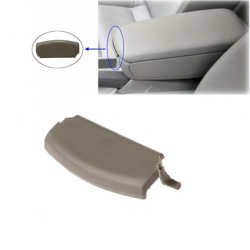 Κλιπ Αντικατάστασης Κονσόλας / Τεμπέλη Χειροφρένου Για Audi A4 B6 / B7 Μπεζ Χρώμα Κλιπ Αντικατάστασης Κονσόλας / Τεμπέλη Χειροφρένου Για Audi A4 B6 / B7 Μπεζ Χρώμα