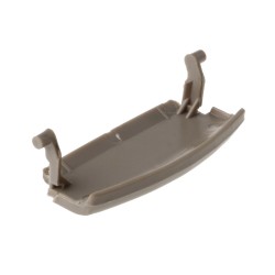 Κλιπ Αντικατάστασης Κονσόλας / Τεμπέλη Χειροφρένου Για Audi A4 B6 / B7 Μπεζ Χρώμα Κλιπ Αντικατάστασης Κονσόλας / Τεμπέλη Χειροφρένου Για Audi A4 B6 / B7 Μπεζ Χρώμα