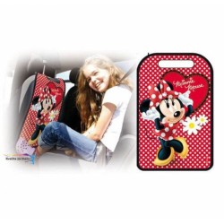 Προστατευτικό Πλάτης Καθισμάτων Minnie Mοusε 68x44,5cm MIKFZ670  1 Τεμάχιο