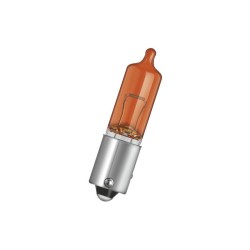 Λάμπα Αλογόνου Φλας HY21W BAW9S 12V 21w Osram Ultra Life Πορτοκαλί 64137ULT Τεμάχιο Λάμπα Αλογόνου Φλας HY21W BAW9S 12V 21w Osram Ultra Life Πορτοκαλί 64137ULT Τεμάχιο