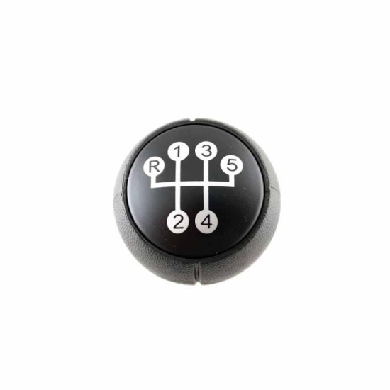 Πόμολο Λεβιέ Ταχυτήτων Μαρκέ Για Opel Astra G  98-04 Με 5 Ταχύτητες GK0903