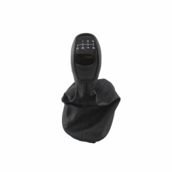 Πόμολο Λεβιέ Ταχυτήτων Με Φυσούνα Μαρκέ Για Merceds-Benz C-Class W203 Με 6 Ταχύτητες GK0833