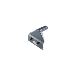 Πόδια / Άκρα Για Μπάρες & Σχάρες Οροφής CRUZ LCV 933-071 Νεροχύτη Universal V11 11cm Σετ 4 Τεμάχια Πόδια / Άκρα Για Μπάρες & Σχάρες Οροφής CRUZ LCV 933-071 Νεροχύτη Universal V11 11cm Σετ 4 Τεμάχια