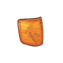 Μπροστινό Δεξί Φλας Για Mercedes-Benz 190E W201 84-93 Πορτοκαλί 1 Τεμάχιο Depo Μπροστινό Δεξί Φλας Για Mercedes-Benz 190E W201 84-93 Πορτοκαλί 1 Τεμάχιο Depo