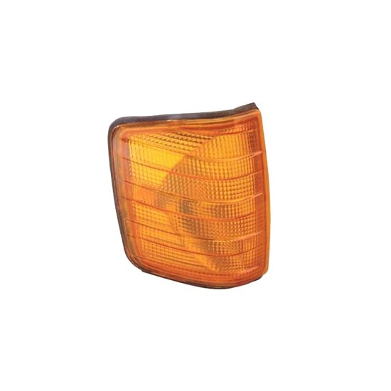 Μπροστινό Δεξί Φλας Για Mercedes-Benz 190E W201 84-93 Πορτοκαλί 1 Τεμάχιο Depo