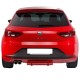 Αεροτομή Οροφής Για Seat Leon 5F 13-20 FR Look Από Πολυουρεθάνη