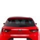 Αεροτομή Οροφής Για Seat Leon 5F 13-20 FR Look Από Πολυουρεθάνη