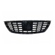 Μάσκα Για Mercedes-Benz S-Class W222 13-20 Brabus Look Χρώμιο/Μαύρο 1 Τεμάχιο