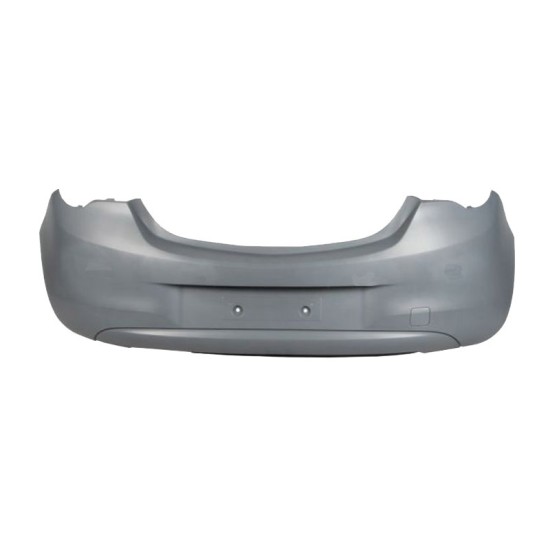 Πισινός Προφυλακτήρας Για Opel Corsa E 14-19 Χωρίς PDS