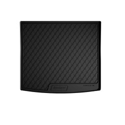 Πατάκι Πορτ Παγκάζ Σκαφάκι Αυτοκινήτου Gledring  GL-1210 ΒΜW Χ1 F48 2015- Μαύρο