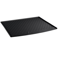 Πατάκι Πορτ Παγκάζ Σκαφάκι Αυτοκινήτου Gledring  GL-1210 ΒΜW Χ1 F48 2015- Μαύρο