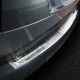 Προστατευτικό Πίσω Προφυλακτήρα Για Vw Caddy 03-15 / 15+ Από Ανοξείδωτο Ατσάλι (Steel)