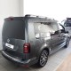 Προστατευτικό Πίσω Προφυλακτήρα Για Vw Caddy 03-15 / 15+ Από Ανοξείδωτο Ατσάλι (Steel)