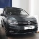 Προστατευτικό Πίσω Προφυλακτήρα Για Vw Caddy 03-15 / 15+ Από Ανοξείδωτο Ατσάλι (Steel)