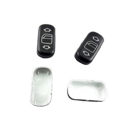 Ανταλλακτικός Διακόπτης Ηλεκτρικών Παραθύρων Για Mercedes-Benz W202 / W210 1 Τεμάχιο S9200 Ανταλλακτικός Διακόπτης Ηλεκτρικών Παραθύρων Για Mercedes-Benz W202 / W210 1 Τεμάχιο S9200