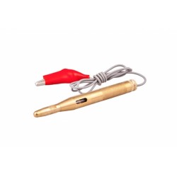 Δοκιμαστικό Κατσαβίδι 6-24Volt Amio 01036 1 Τεμάχιο Δοκιμαστικό Κατσαβίδι 6-24Volt Amio 01036 1 Τεμάχιο