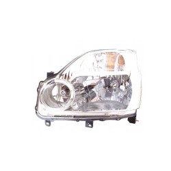 Φανάρι Μπροστινό Αριστερό Για Nissan X-Trail 07-10 H4 Depo Φανάρι Μπροστινό Αριστερό Για Nissan X-Trail 07-10 H4 Depo