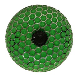 Φιλτροχοάνη Αυτοκινήτου Μανιτάρι Universal Φ100 Με 4 Αντάπτορες Φ60/70/76/90mm Πράσινη Φιλτροχοάνη Αυτοκινήτου Μανιτάρι Universal Φ100 Με 4 Αντάπτορες Φ60/70/76/90mm Πράσινη